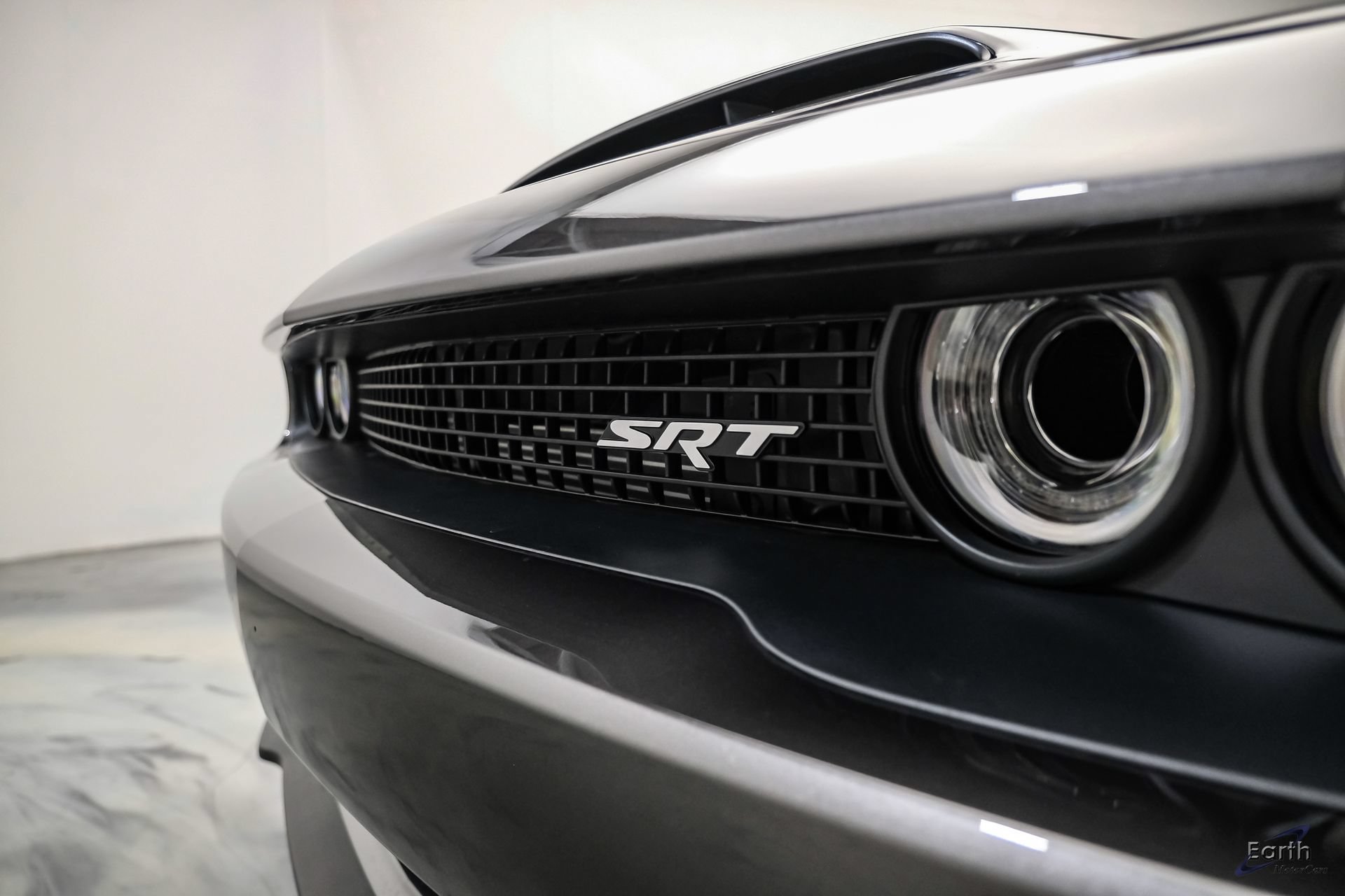 Used 2023 Dodge Challenger SRT Hellcat Redeye RWD image 38