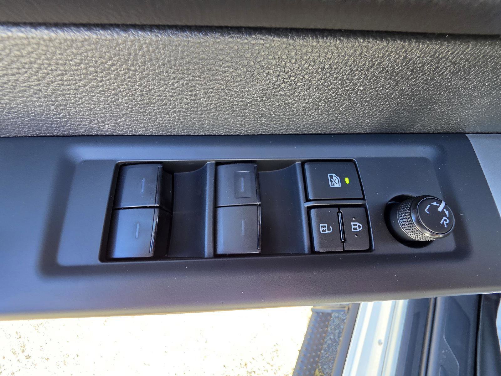 New 2026 Toyota Tundra SR5 image 16