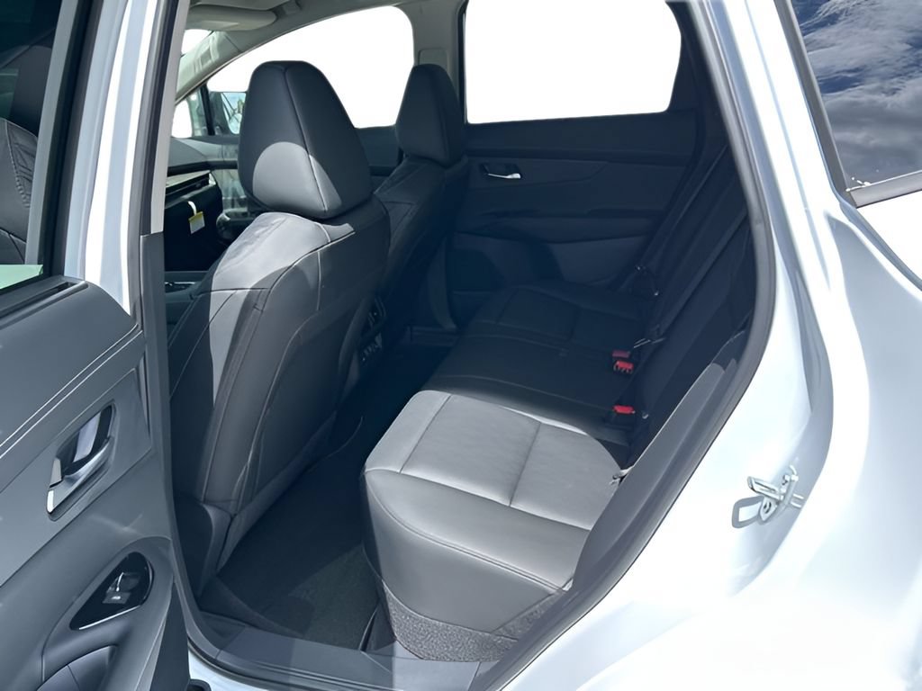 New 2026 Nissan Murano Platinum w/ Cargo Package AWD/4WD image 19