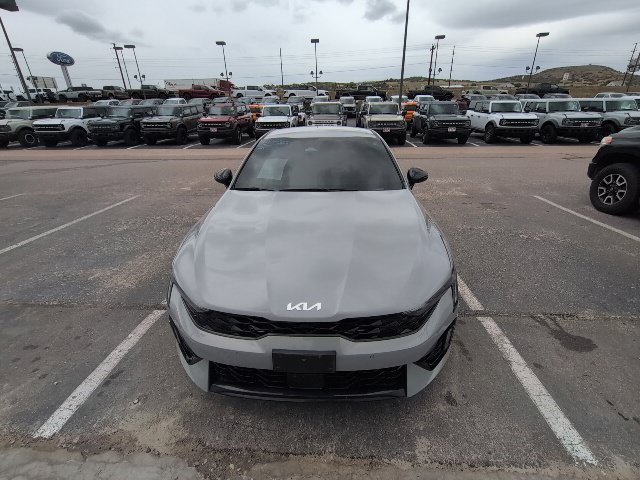 Used 2025 Kia K5 GT-Line AWD/4WD image 2
