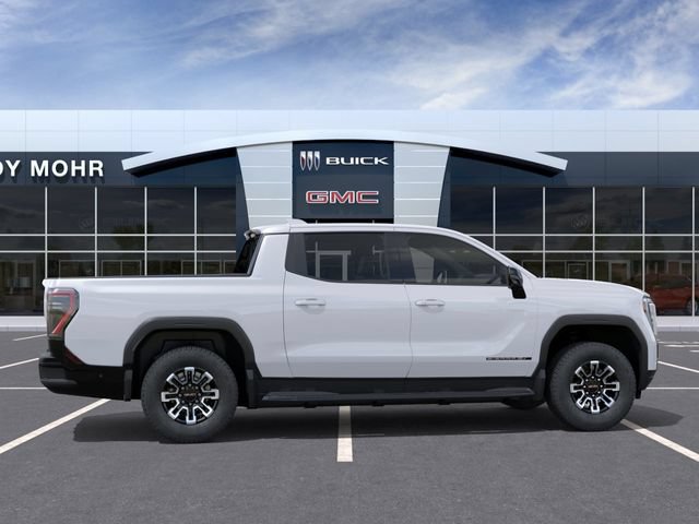 New 2026 GMC Sierra EV Elevation AWD/4WD image 6