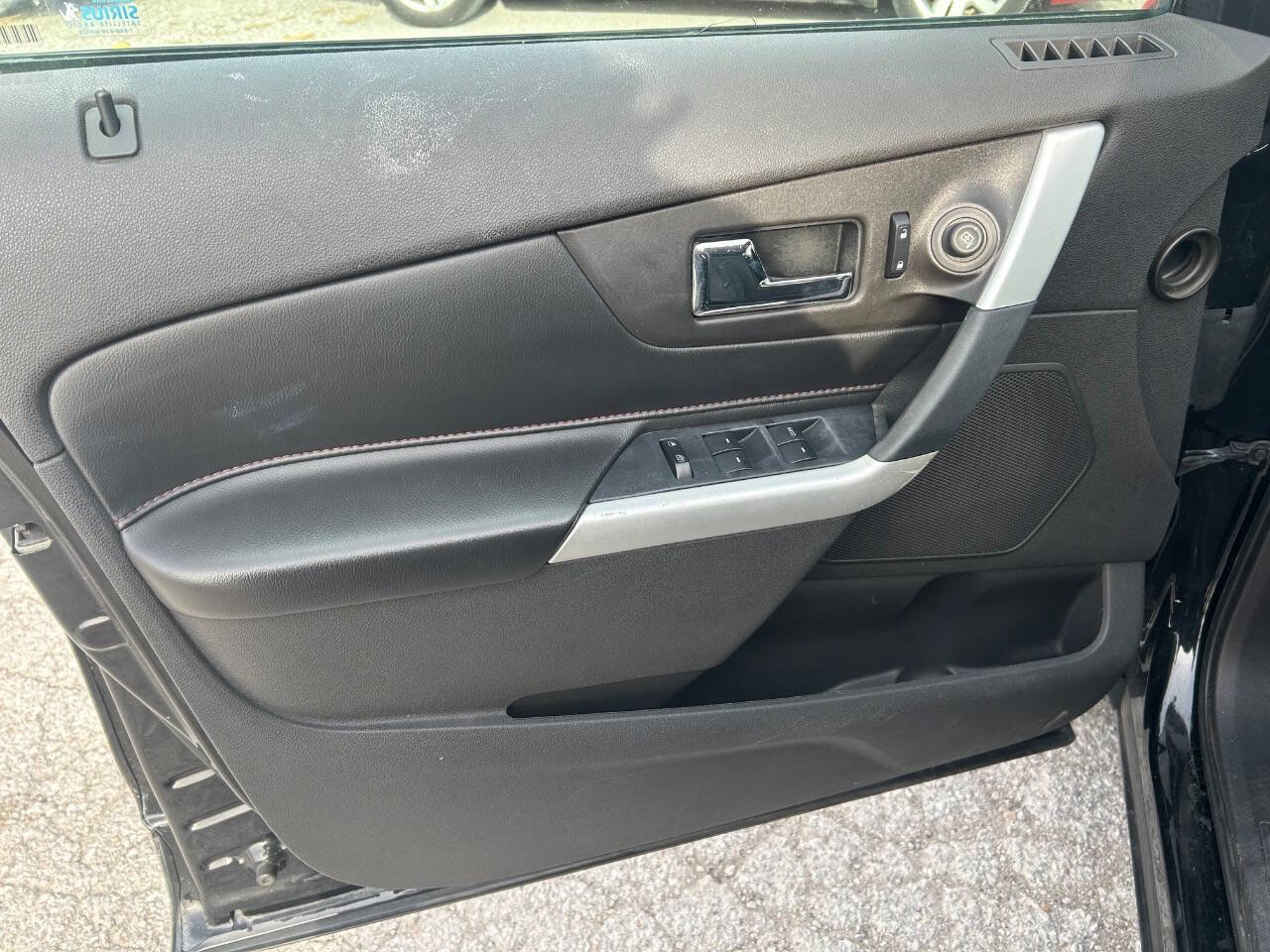 Used 2011 Ford Edge SEL w/ 201A Rapid Spec Order Code image 13