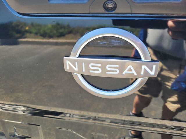 Certified 2023 Nissan Frontier SV RWD image 10
