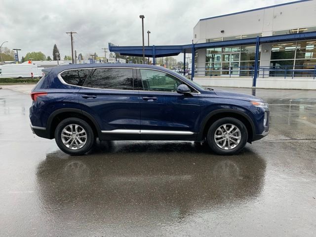 Used 2019 Hyundai Santa Fe SEL AWD/4WD image 7