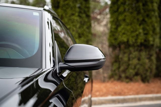 Used 2023 Audi SQ8 Prestige image 28
