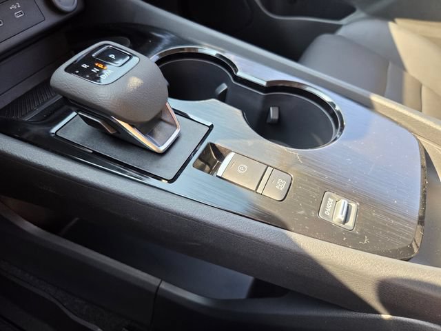 New 2026 Nissan Rogue Dark Armor FWD image 18