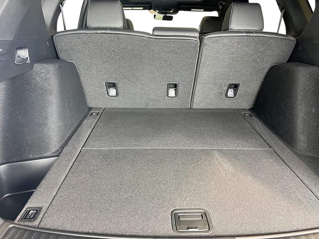 New 2026 Acura RDX SH-AWD image 32