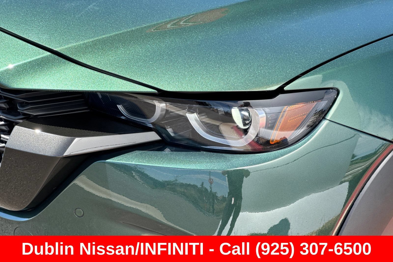 Used 2026 MAZDA CX-50 AWD 2.5 S w/ Preferred Pkg image 53