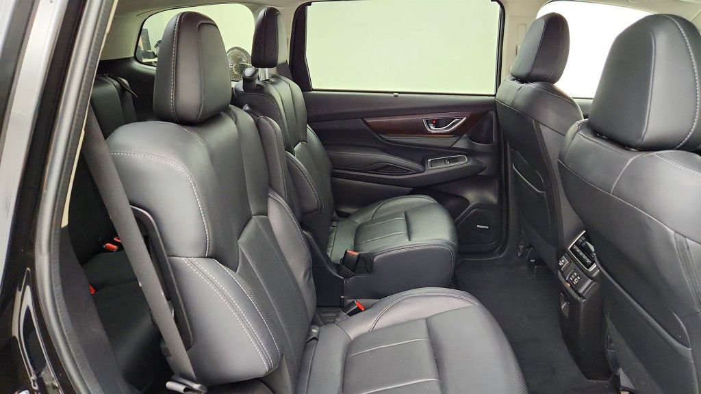 Used 2023 Subaru Ascent Touring AWD/4WD image 24