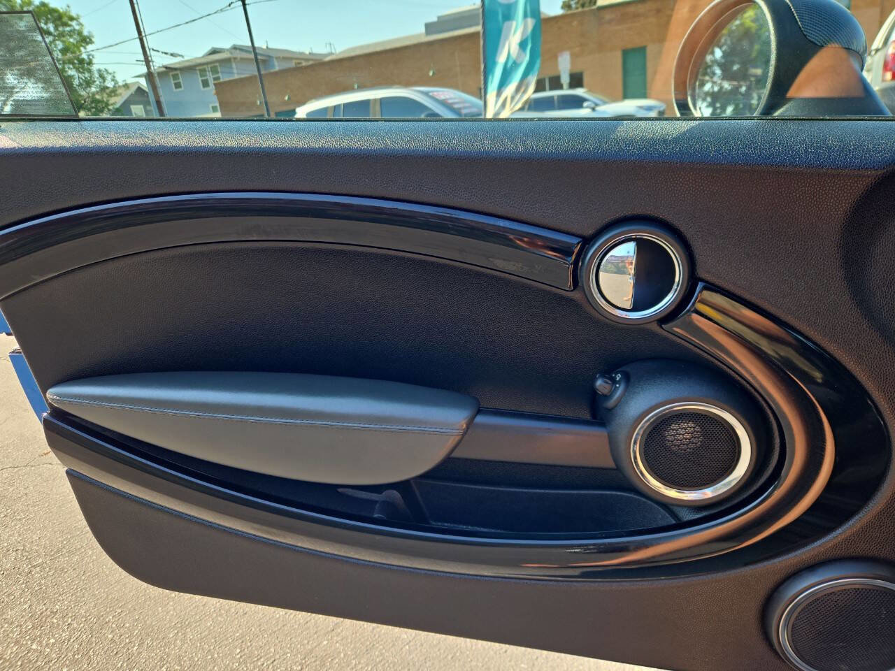 Used 2013 MINI Cooper S image 17