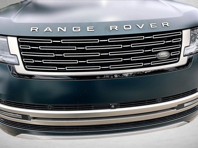 Used 2023 Land Rover Range Rover SE AWD/4WD image 30
