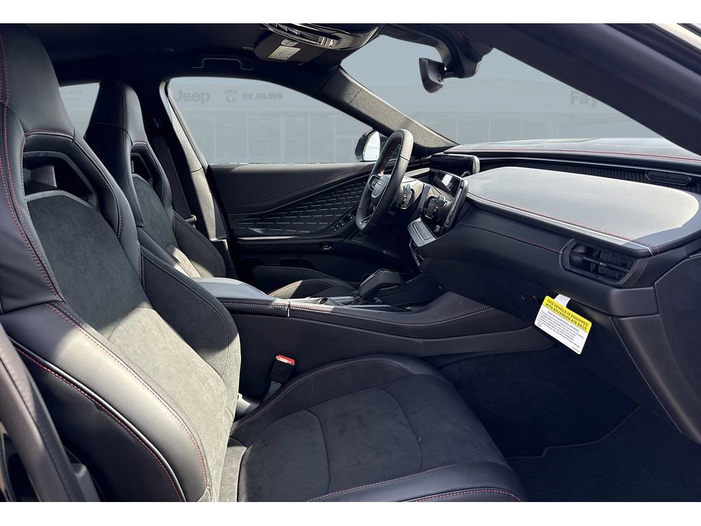 New 2026 Dodge Charger Daytona Scat Pack w/ Track Package image 33