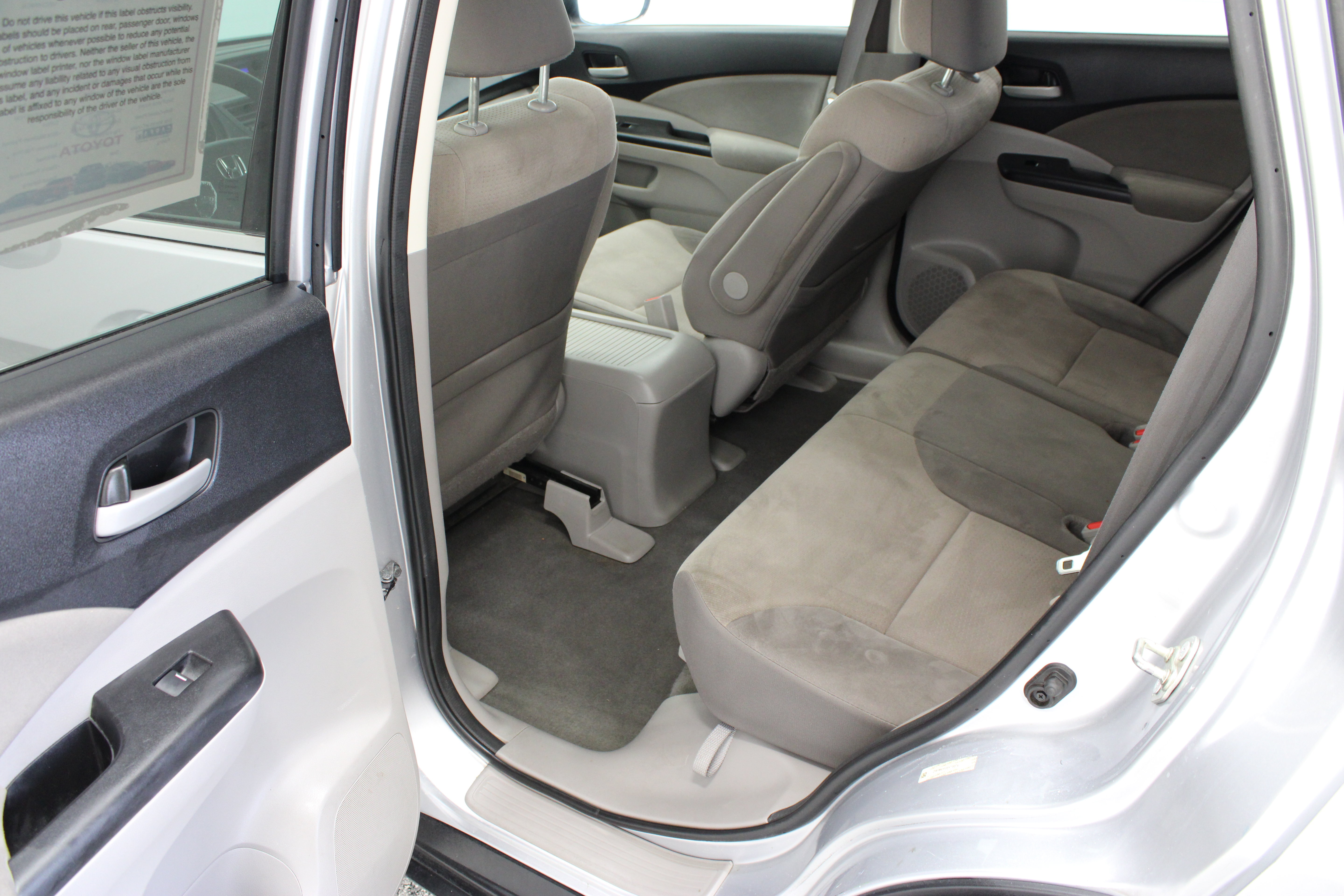 Used 2014 Honda CR-V EX image 25