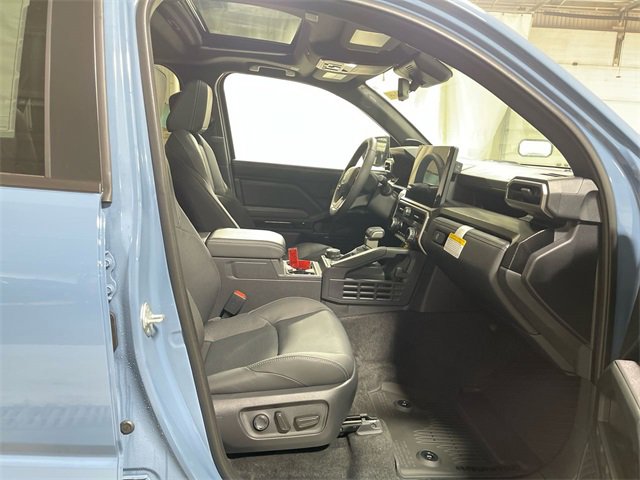 New 2025 Toyota 4Runner Limited image 25