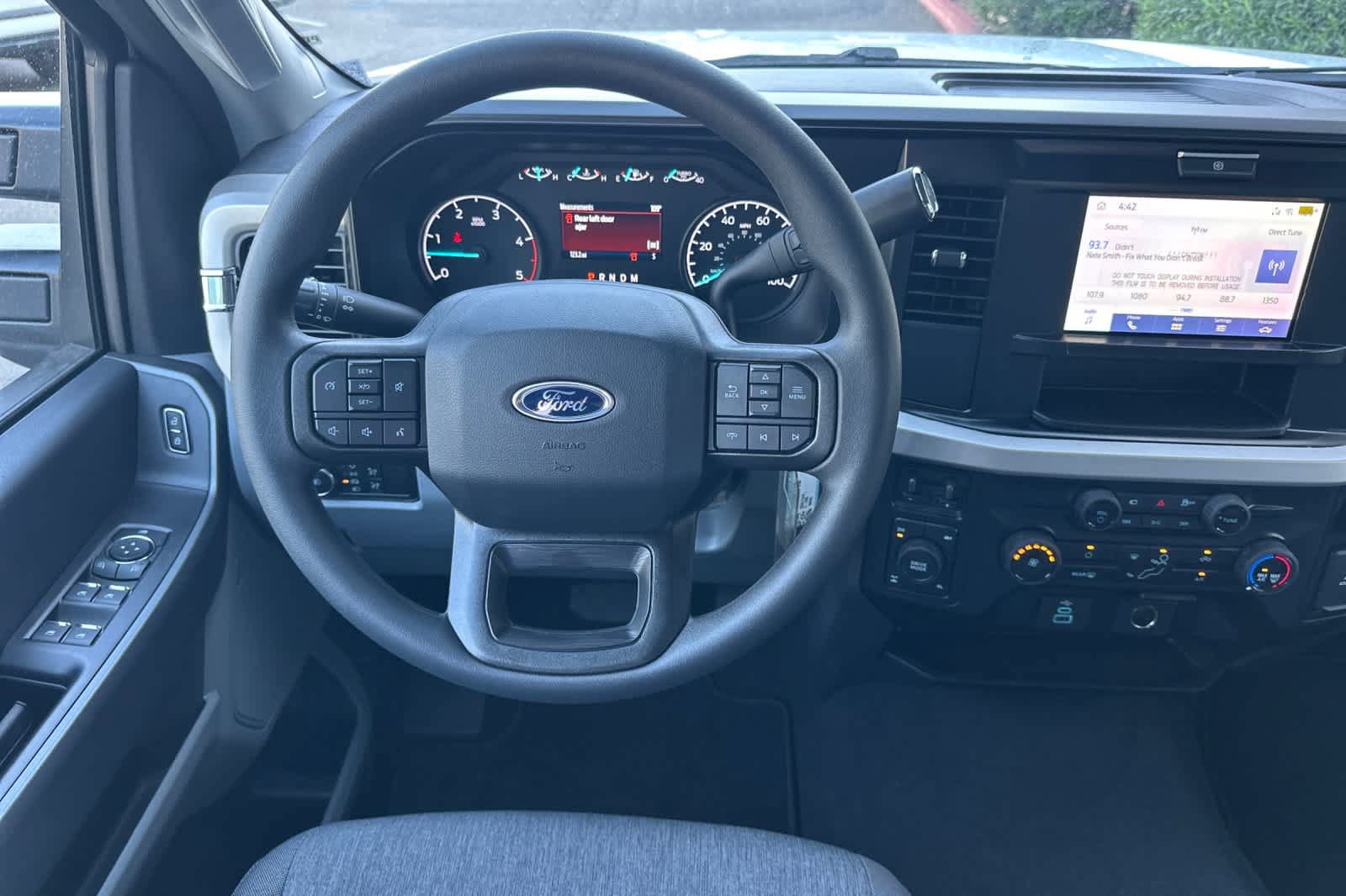 New 2026 Ford F250 XL w/ STX Appearance Package AWD/4WD image 15