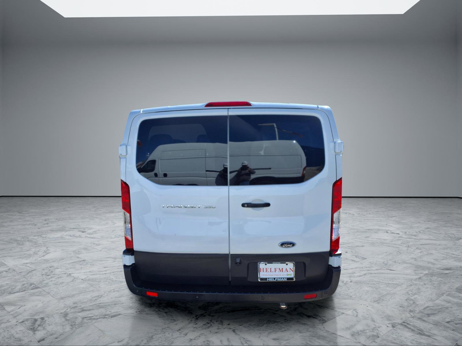 Used 2023 Ford Transit 350 XL image 6