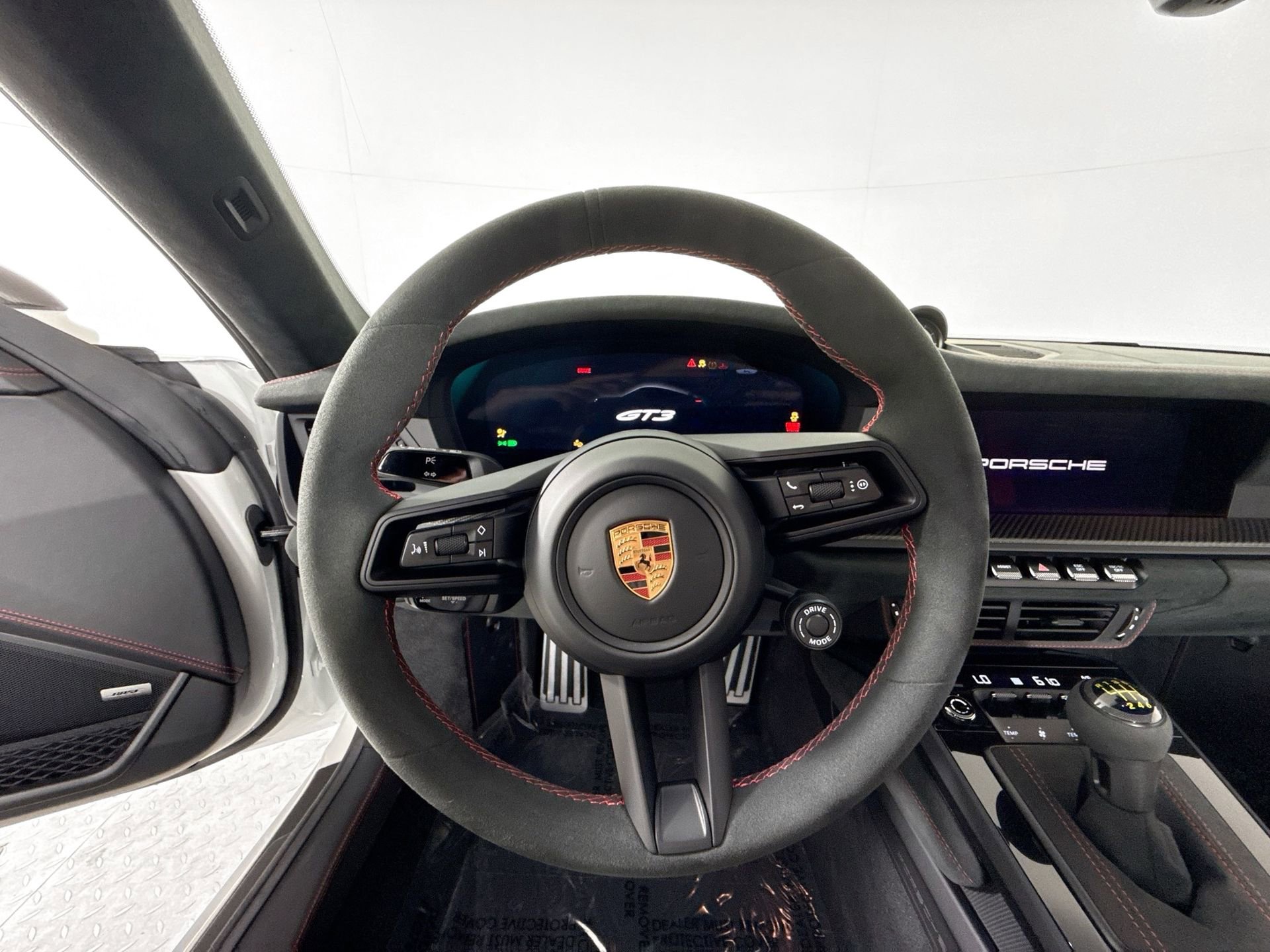 Used 2026 Porsche 911 GT3 image 10