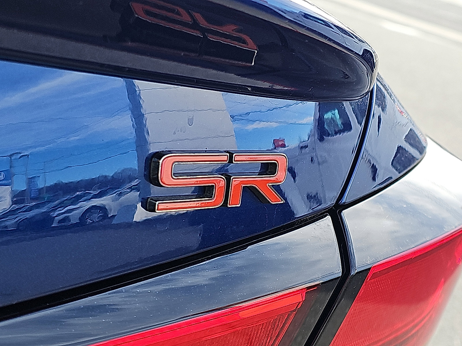 Certified 2023 Nissan Altima 2.5 SR w/ SR Premium Package image 33