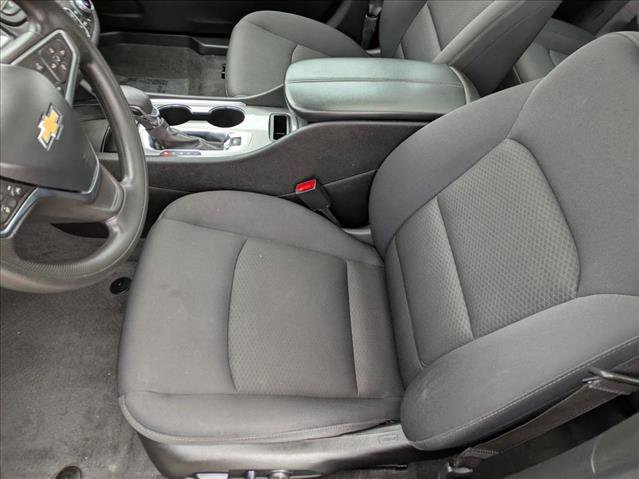 Used 2024 Chevrolet Malibu LT image 14