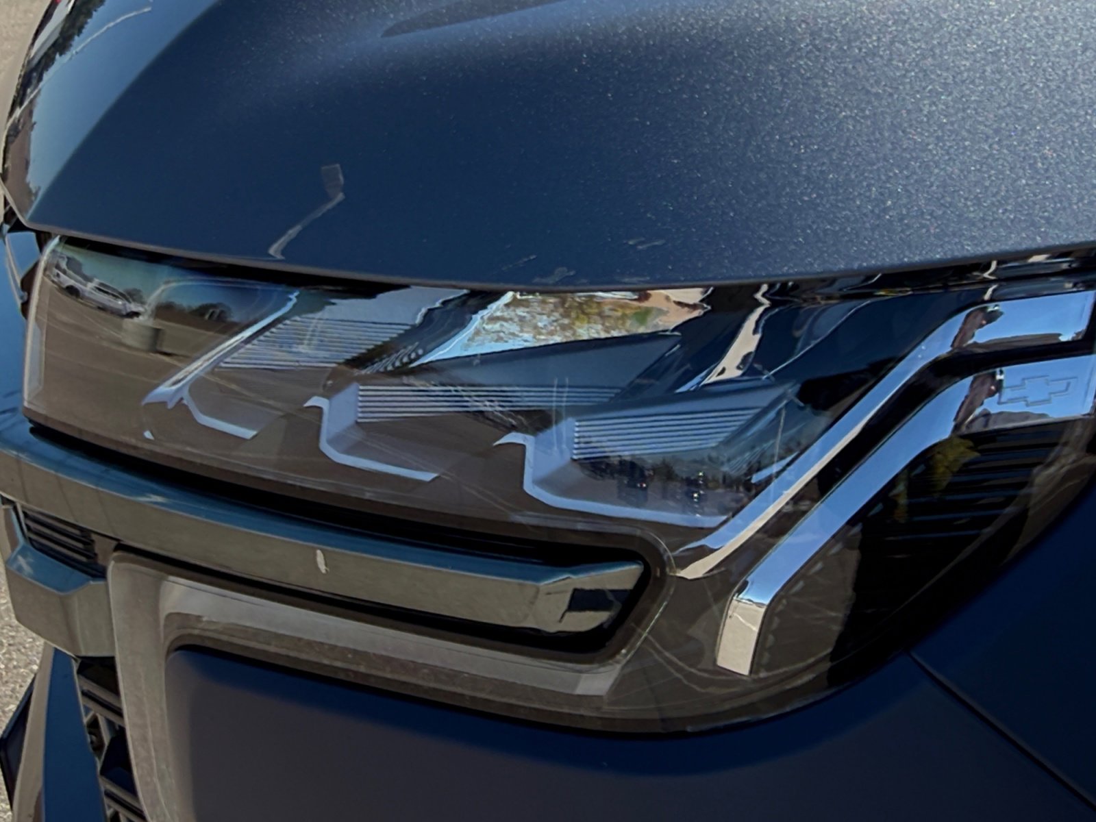 Used 2022 Chevrolet Tahoe Z71 w/ Off-Road Capability Package image 12