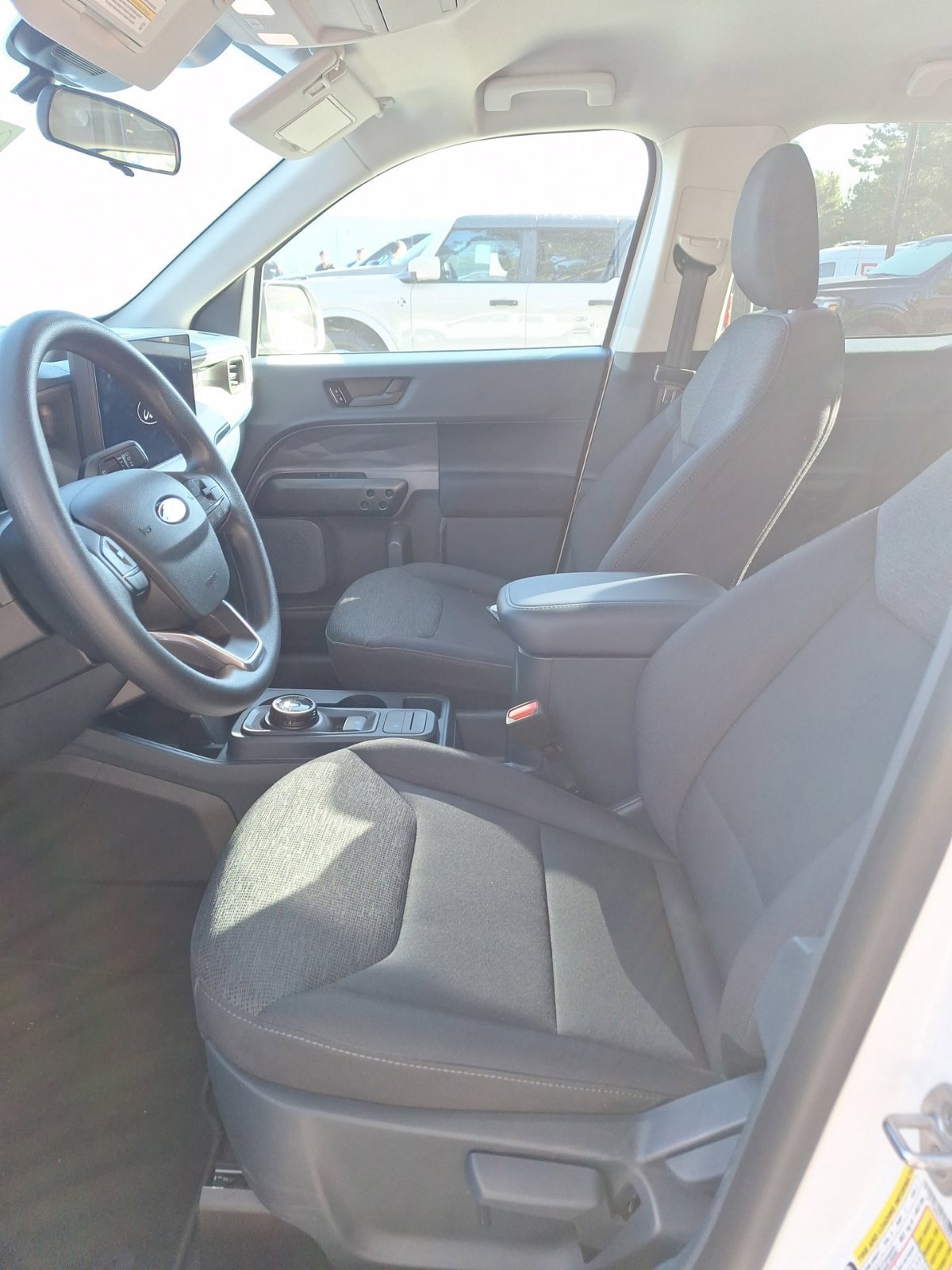 Used 2026 Ford Maverick XL FWD image 12