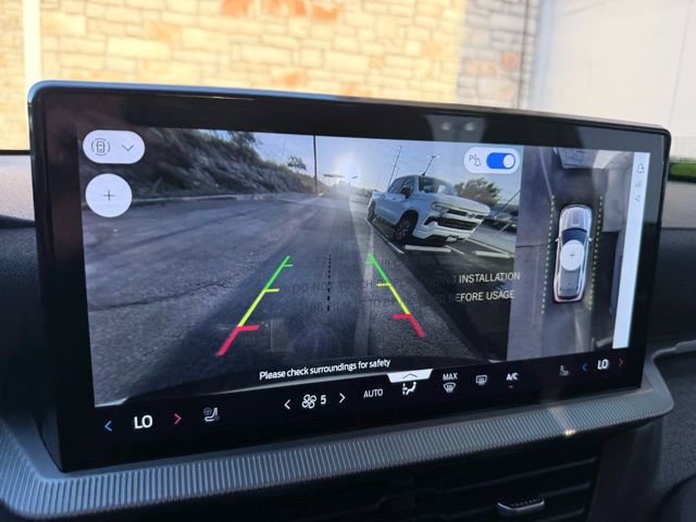 Used 2026 Ford Explorer Platinum w/ LUX Leather Package image 29