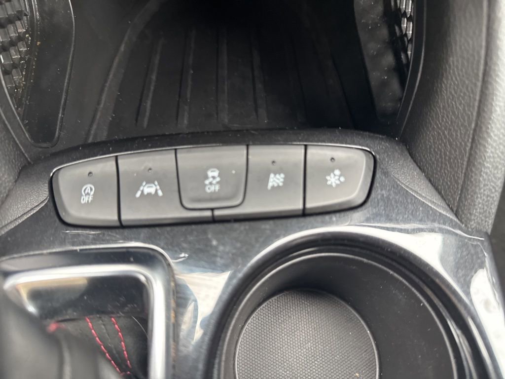 Used 2021 Chevrolet TrailBlazer RS image 50