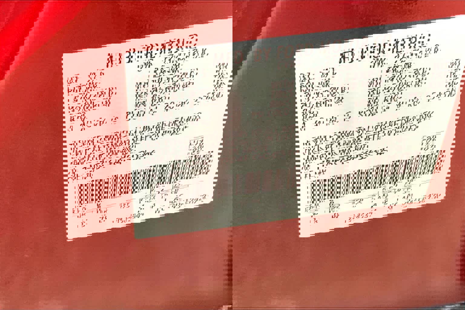 Used 2015 Ford Explorer XLT w/ Equipment Group 202B image 35