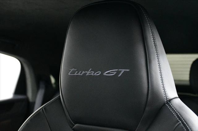 Used 2024 Porsche Cayenne Turbo GT AWD/4WD image 42