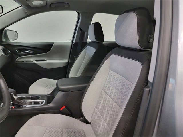 Certified 2024 Chevrolet Equinox LS w/ LPO, Floor Liner Package image 12