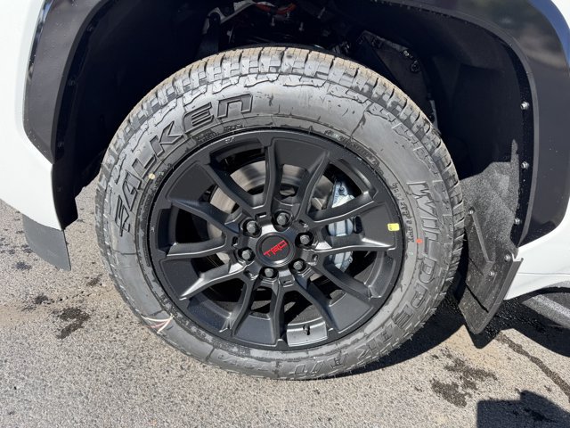 New 2026 Toyota Sequoia Platinum w/ TRD Off-Road Package AWD/4WD image 16