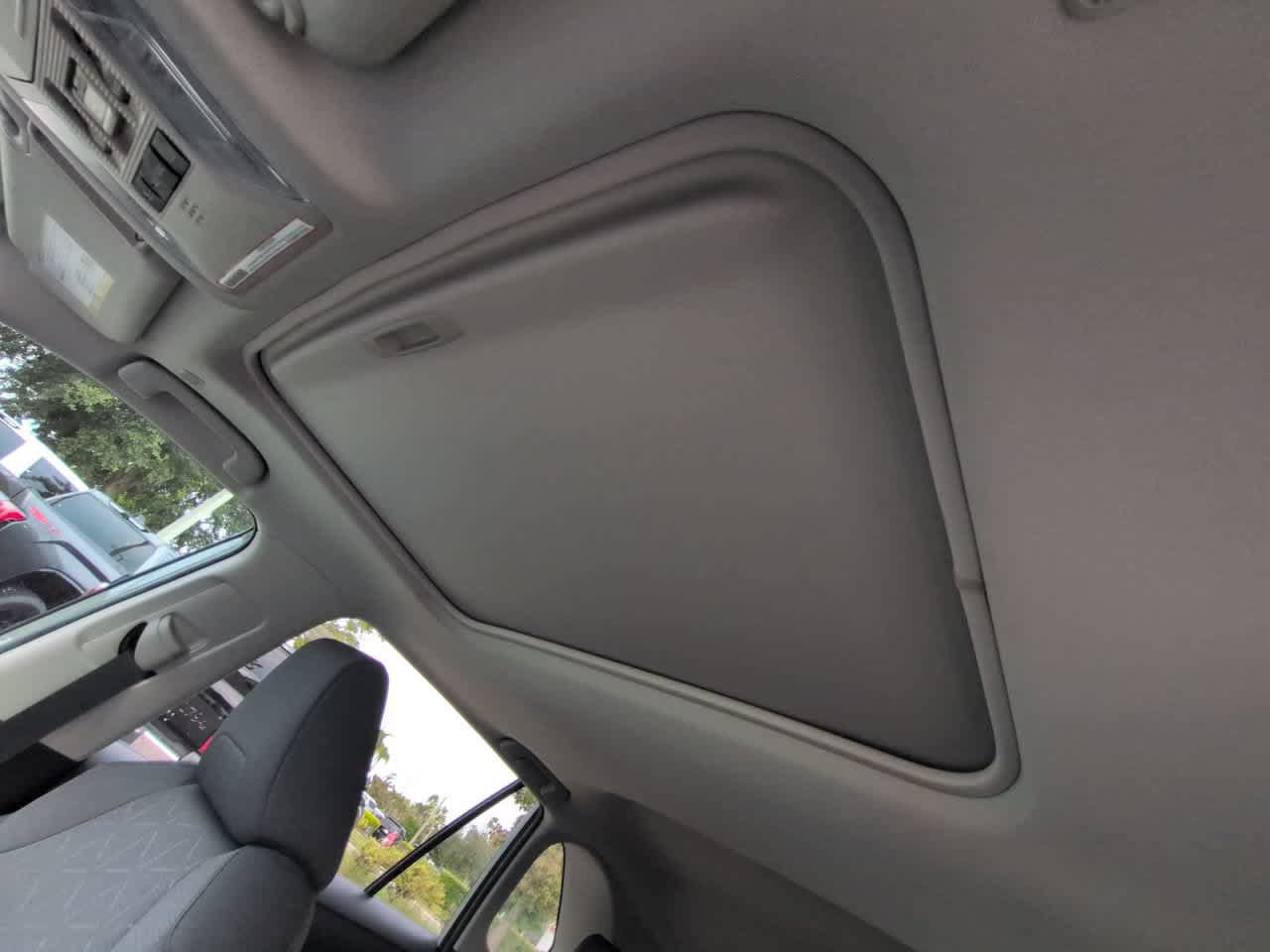 Certified 2023 Toyota RAV4 XLE w/ Convenience Package FWD image 19