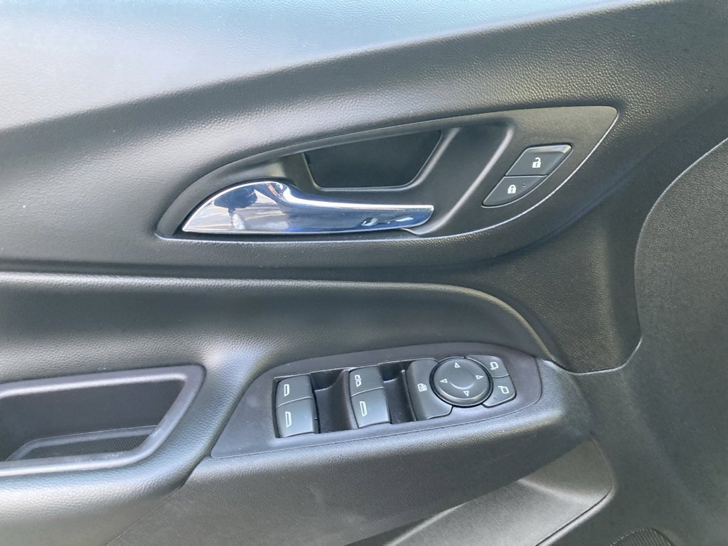 Used 2019 Chevrolet Equinox LT image 20