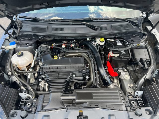 Used 2024 Lincoln Corsair AWD image 25