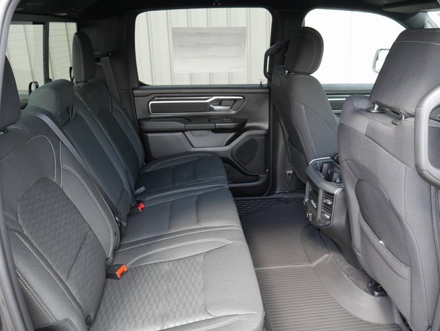 New 2025 RAM 1500 Big Horn image 28