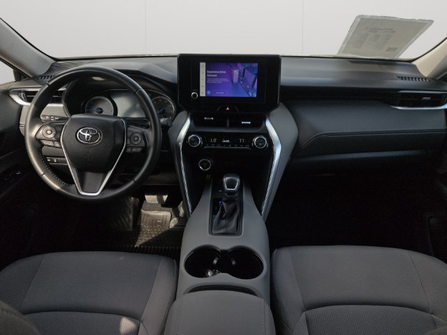 Certified 2024 Toyota Venza LE AWD/4WD image 18