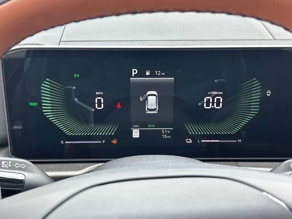 New 2026 Kia Sportage X-Line image 23