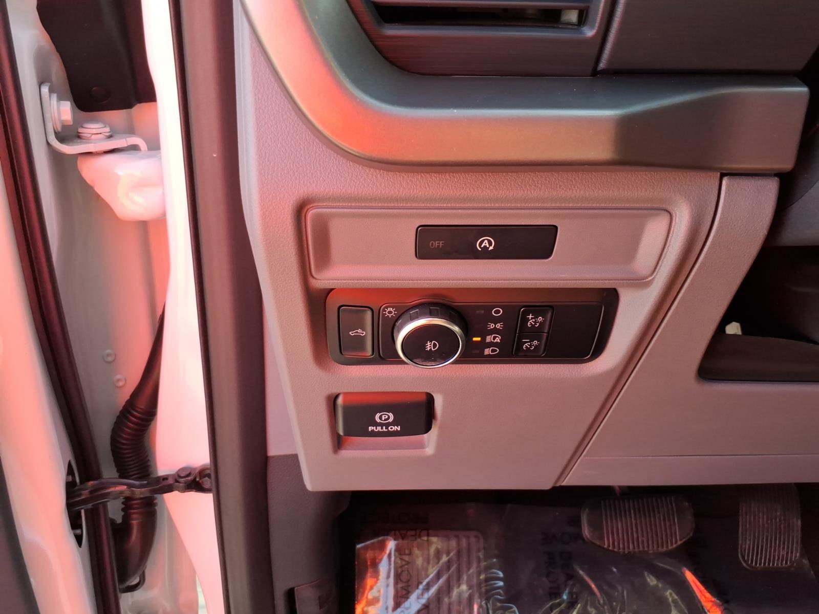 Used 2025 Ford F150 XLT w/ Equipment Group 301A Standard AWD/4WD image 20