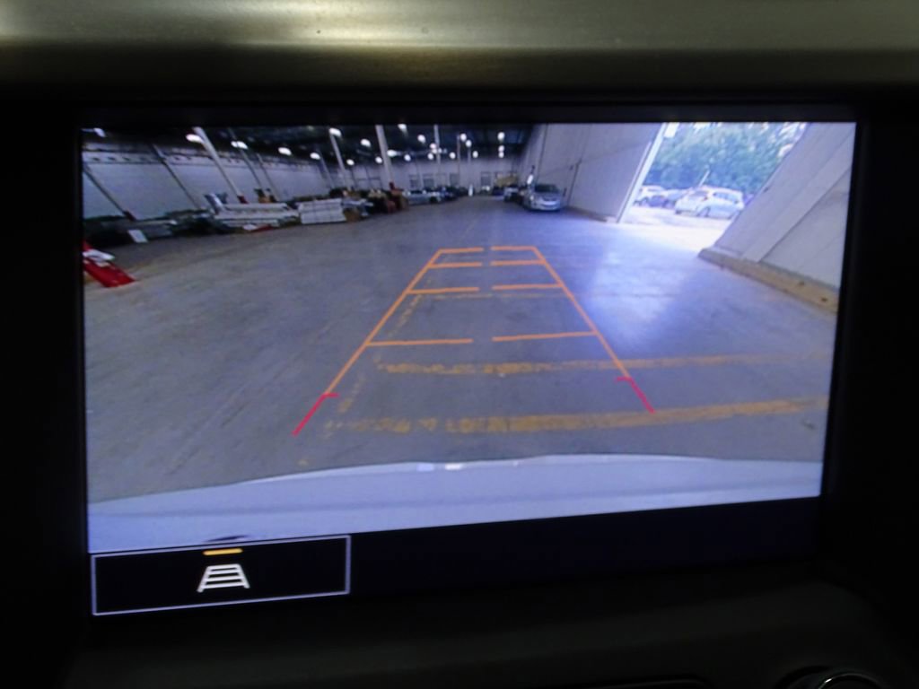 Used 2023 GMC Acadia Denali image 8