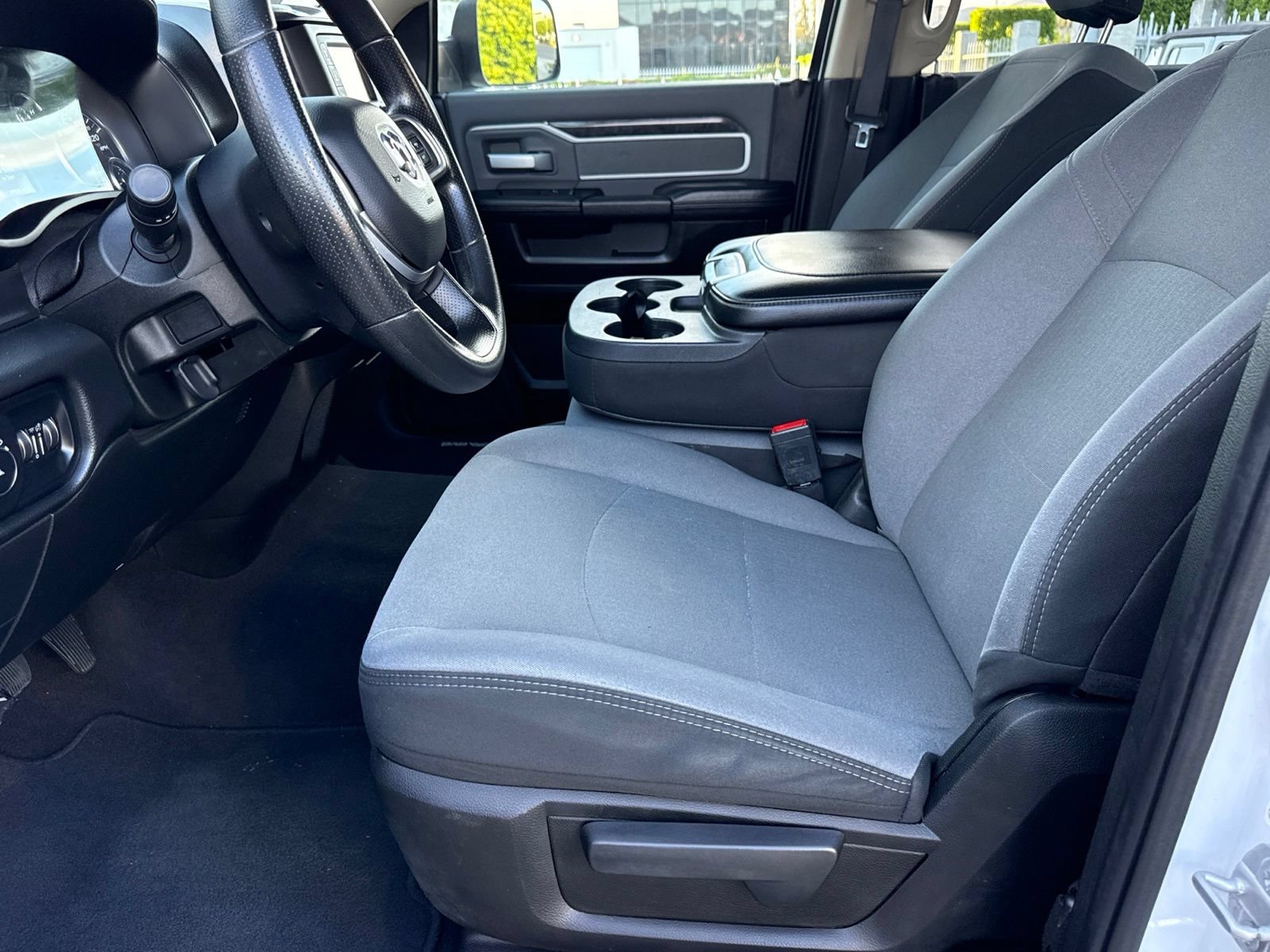 Used 2020 RAM 2500 Big Horn AWD/4WD image 21