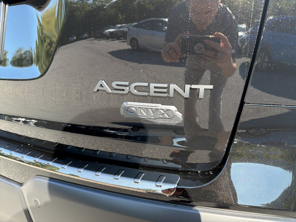 New 2026 Subaru Ascent Bronze Edition AWD/4WD image 47