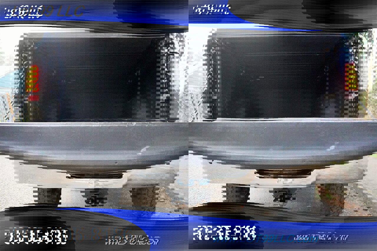 Used 2012 RAM 3500 SLT w/ Technology Group image 16