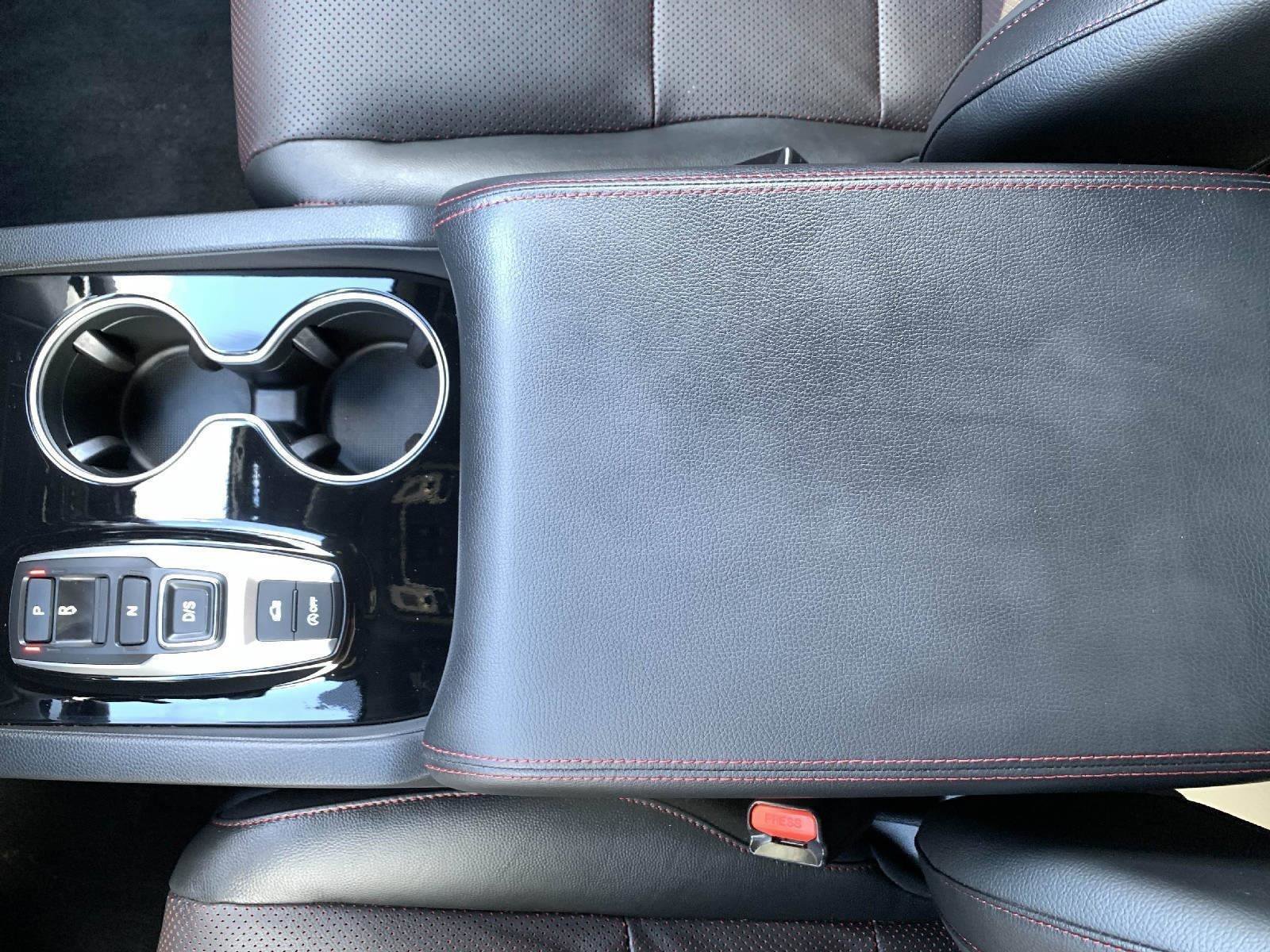 Certified 2024 Honda Ridgeline Black Edition image 31