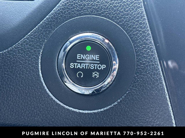 Used 2019 Ford Explorer Sport w/ Equipment Group 401A AWD/4WD image 32