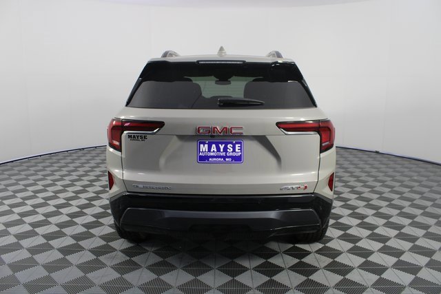 New 2026 GMC Terrain AT4 image 23