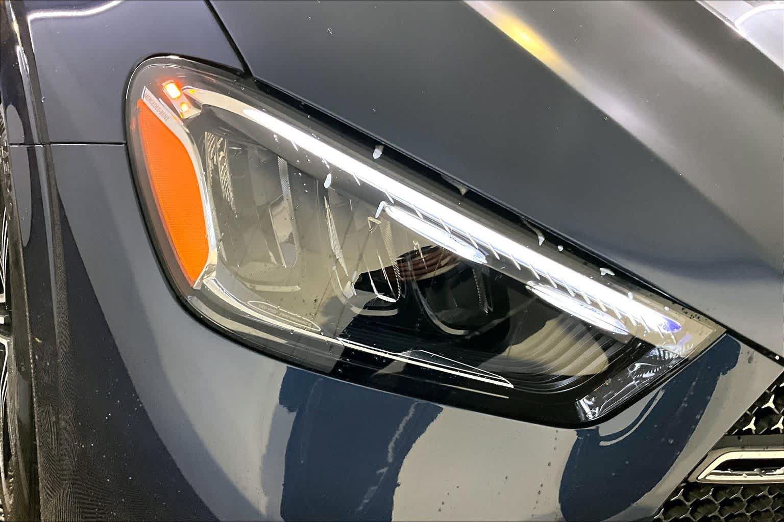 New 2026 Mercedes-Benz GLE 450 4MATIC Coupe image 16