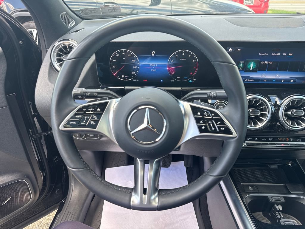 Used 2026 Mercedes-Benz GLA 250 4MATIC image 16