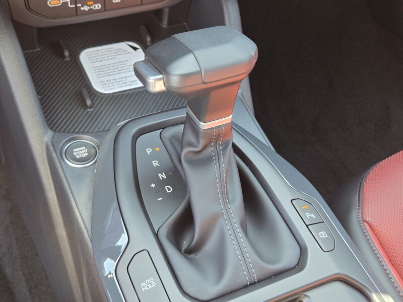 New 2026 Kia K4 GT-Line Turbo FWD image 15