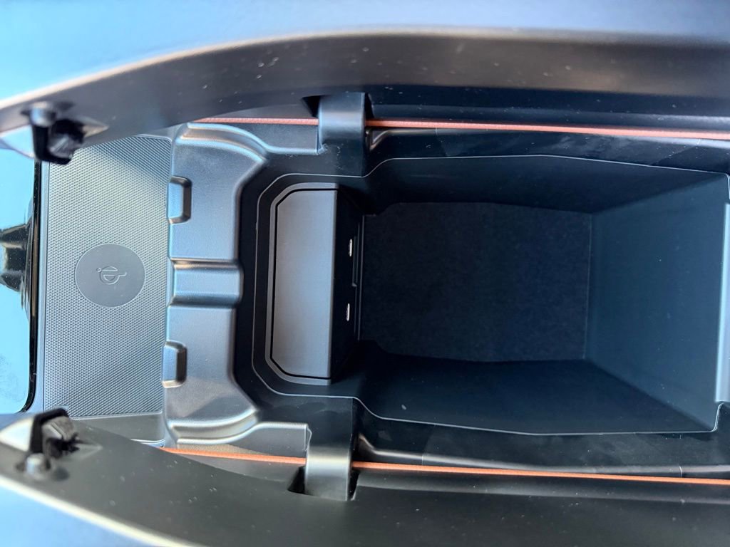 New 2026 MAZDA CX-50 Meridian Edition w/ Apex Package image 27