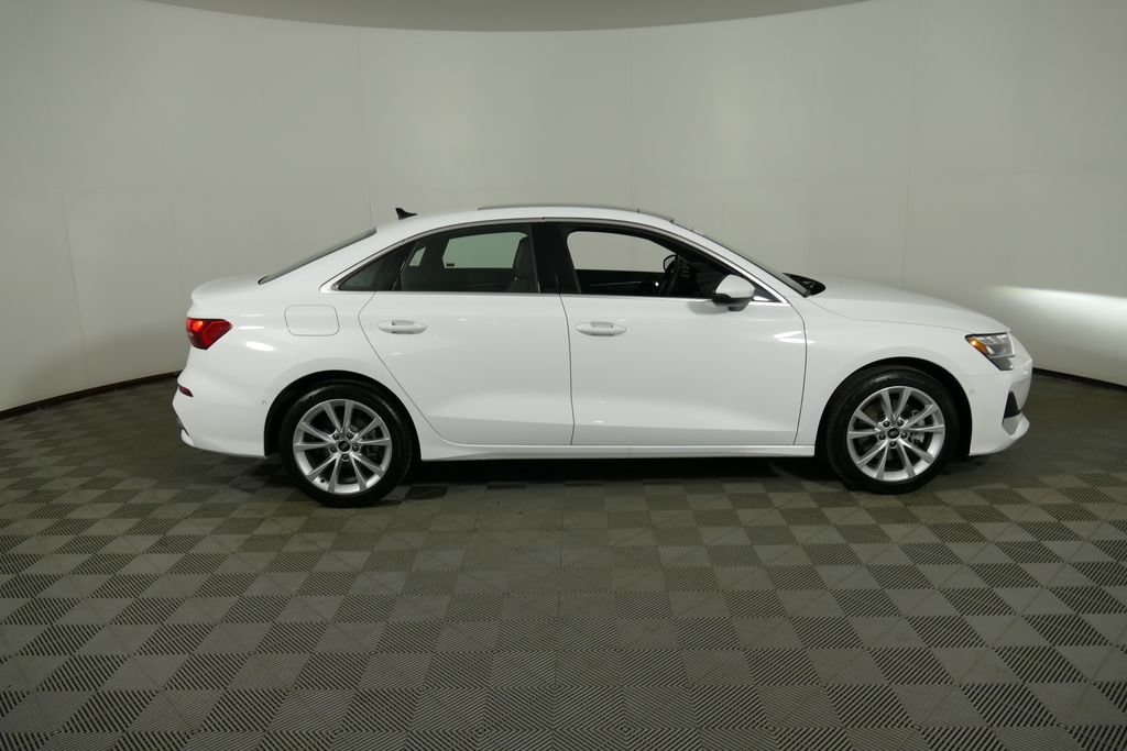 Certified 2026 Audi A3 2.0T Premium w/ Convenience Package AWD/4WD image 2